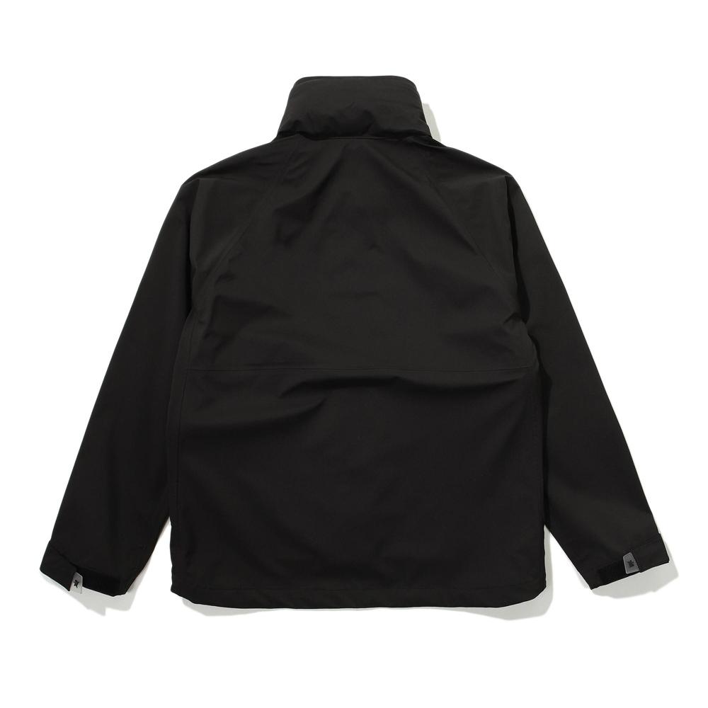 밥캣(BOBCAT) SOFT-SHELL LAYER JACKET - BLACK - 사이즈 & 후기 | 무신사