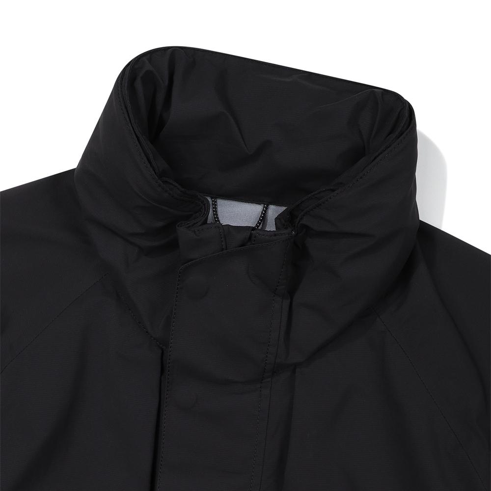 밥캣(BOBCAT) SOFT-SHELL LAYER JACKET - BLACK - 사이즈 & 후기 | 무신사