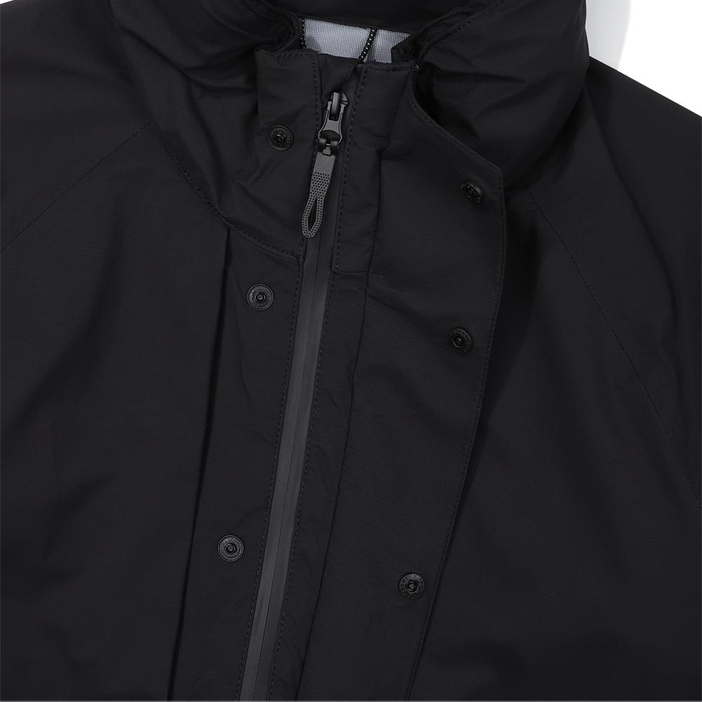 밥캣(BOBCAT) SOFT-SHELL LAYER JACKET - BLACK - 사이즈 & 후기 | 무신사