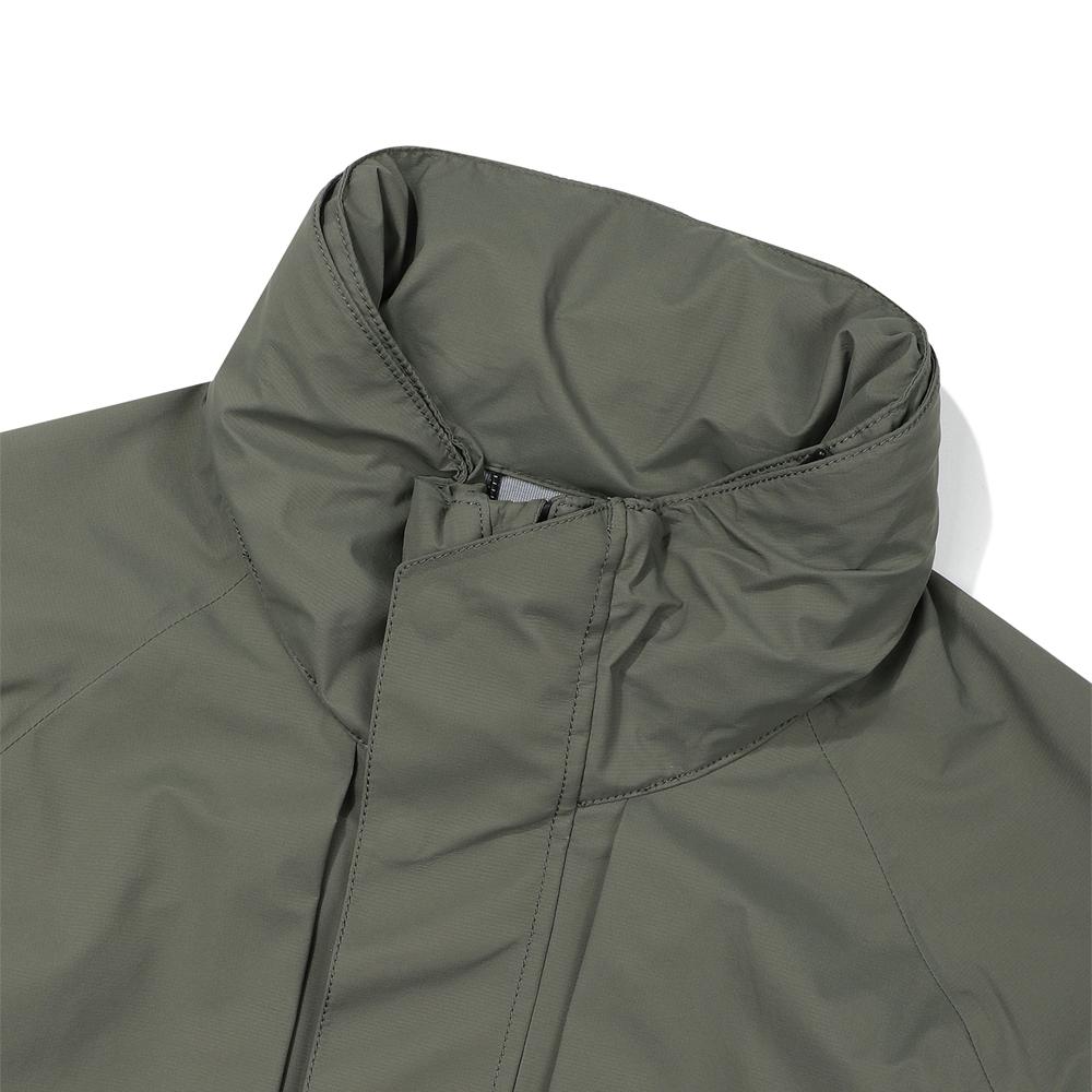 밥캣(BOBCAT) SOFT-SHELL LAYER JACKET - KHAKI - 사이즈 & 후기 | 무신사