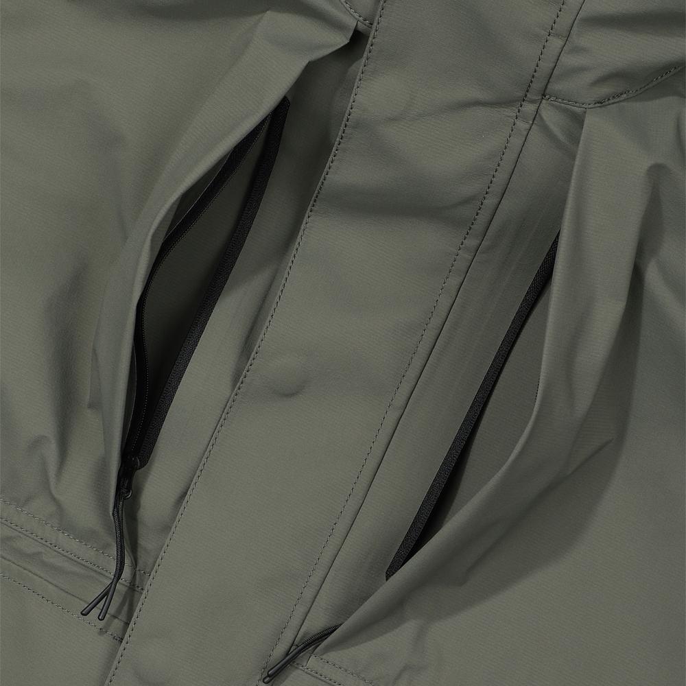 밥캣(BOBCAT) SOFT-SHELL LAYER JACKET - KHAKI - 사이즈 & 후기 | 무신사